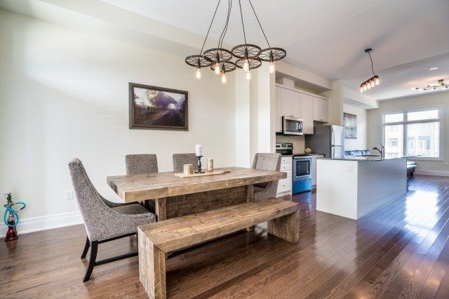 251 Thomas Cook Ave W, Vaughan, L6A5A1 | Image 3