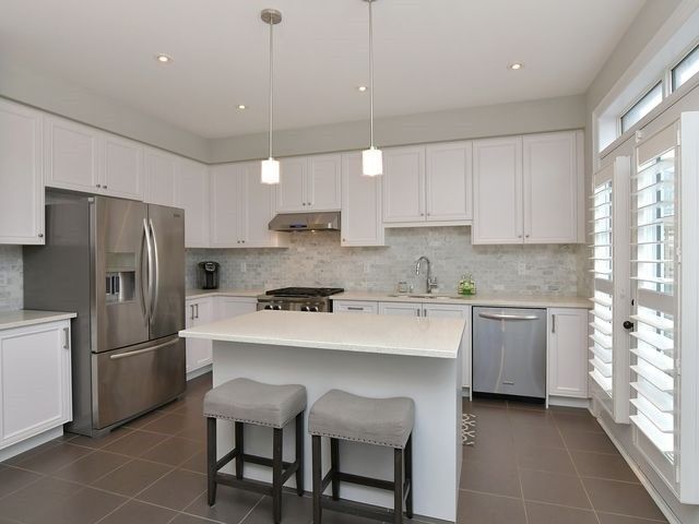 22 Lowther Ave, Richmond Hill, L4E2Z7 | Image 3