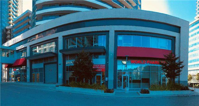 202 - 7163 Yonge St, Markham, L3T 0C6 | Image 2