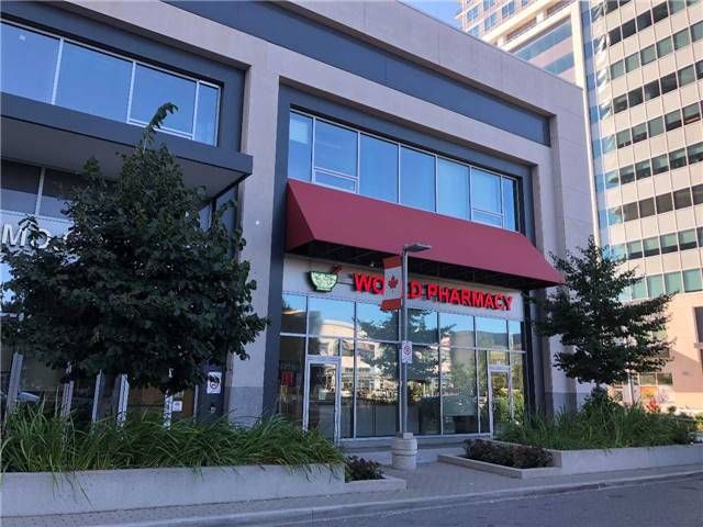 202 - 7163 Yonge St, Markham, L3T 0C6 | Image 3