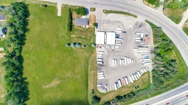 Commercial/Retail sold at 19715 Bathurst Street, East Gwillimbury, Rural East Gwillimbury, L9N 0K5 - MLS: N4256923