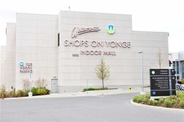 201 - 7181 Yonge St, Markham, L3T0C7 | Image 3