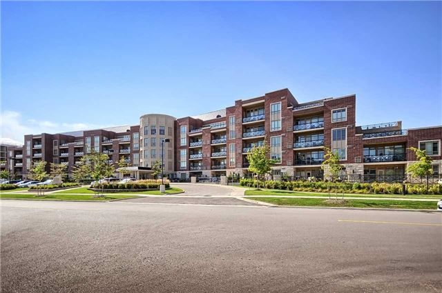 Unit 221 — 35 Baker Hill Blvd, Whitchurch-Stouffville - Stouffville image-0-0