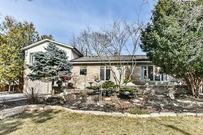 Detached House leased at 21 Princess Street, Markham, Ontario, L3P1K4 - Vinegar Hill - MLS: N4260103