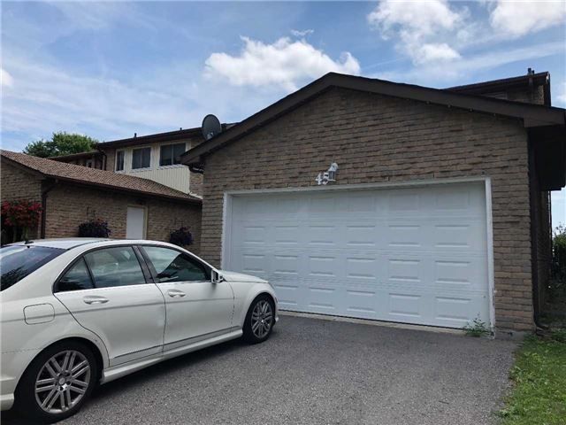 45 Longmeadow Cres, Markham, L3R3J6 | Image 2