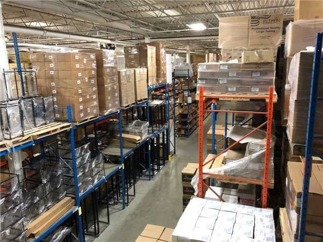 441 Chrislea Rd, Vaughan, L4L8N4 | Image 3