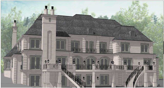 4035 Aurora Rd, Whitchurch-Stouffville, L3Y4W1 | Image 2