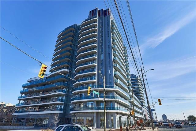 104 - 9471 Yonge St, Richmond Hill, L4C1V4 | Image 2