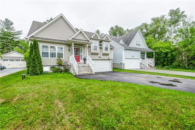 1171 Ewart St, Innisfil, L0L 1C0 | Image 2