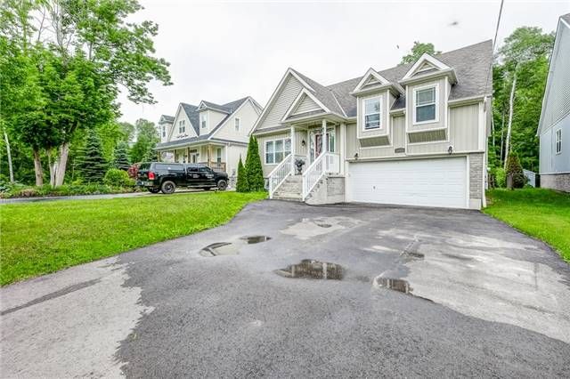1171 Ewart St, Innisfil, L0L 1C0 | Image 3