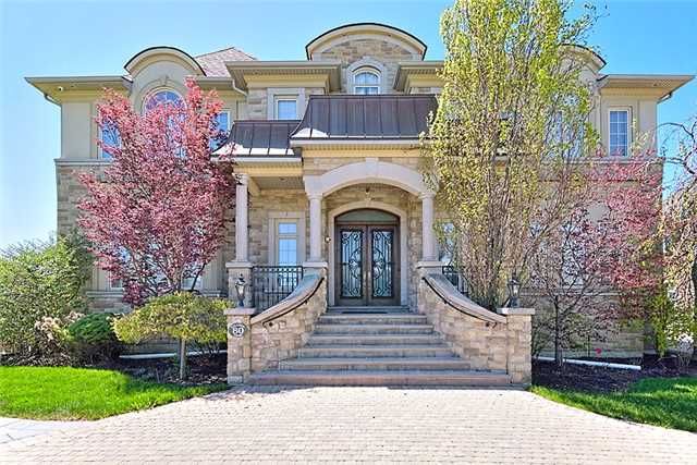 80 Callaway Crt, Vaughan, L4J8K9 | Image 2