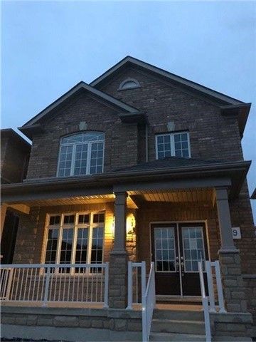 Detached House leased at 273 William Forster Road, Markham, Ontario, L6B0T7 - Cornell - MLS: N4269283