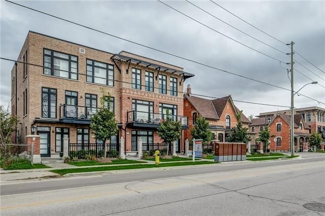 61 - 8177 Kipling Ave, Vaughan, L4L2A3 | Image 2