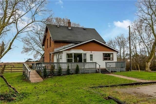 14489 Regional Rd 39, Uxbridge - Rural Uxbridge image-0-0