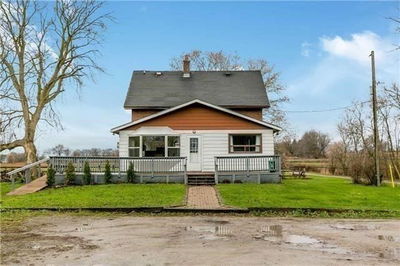 14489 Regional Rd 39, Uxbridge - Rural Uxbridge image-0-1