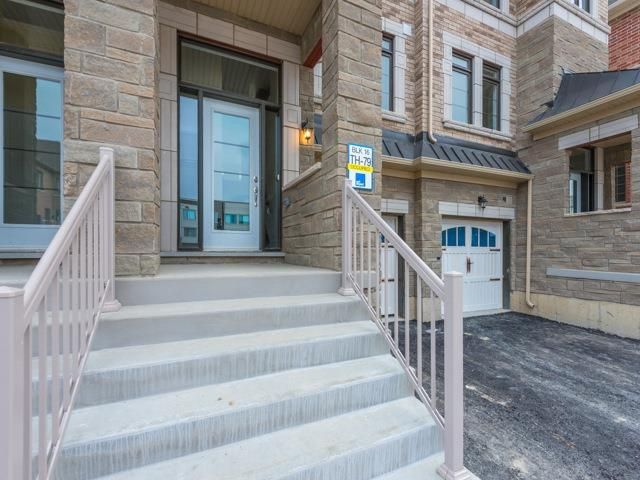 77 Allegranza Ave, Vaughan, L4L 1S5 | Image 2