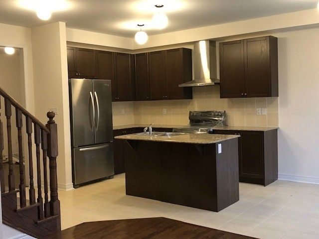 56 Jake Smith Way, Whitchurch-Stouffville, L4A 4P8 | Image 3