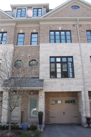 27 Powseland Cres, Vaughan, L4L0C5 | Image 3
