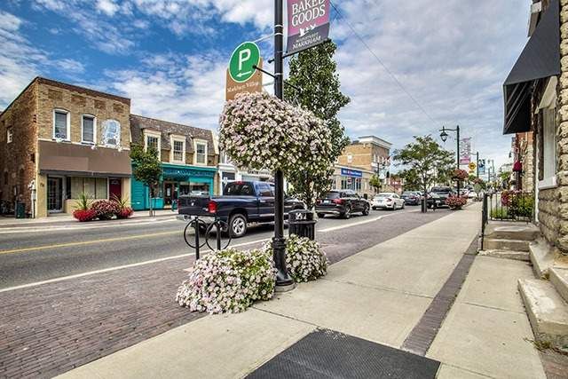 76 Main St N, Markham, L3P1X5 | Image 2