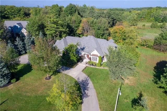 10 Earl Cook Dr, Whitchurch-Stouffville, L4A1L5 | Image 3