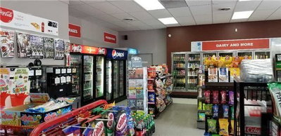 Sale Of Business sold at 20962 Dalton Road, Georgina, Ontario, L0E1R0 - Sutton & Jackson's Point - MLS: N4291032