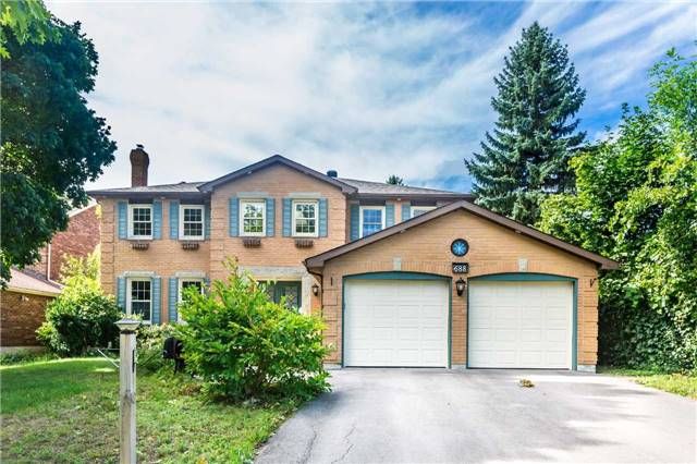 688 Village Pkwy, Markham, L3R2Y5 | Image 2