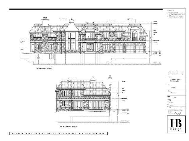 3 Rosea Crt, Markham, L3T2V3 | Image 2