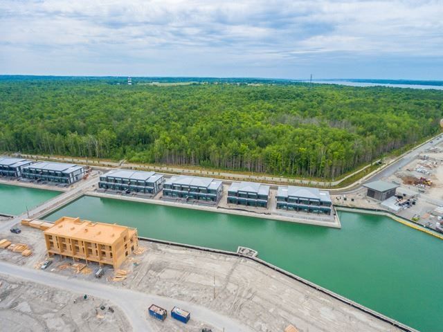 Mt3 - 3785 Riva Ave, Innisfil, L9S 3B3 | Image 2