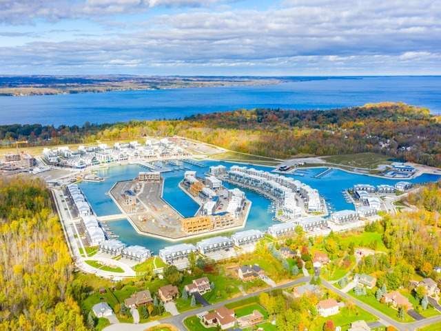 Mt3 - 3785 Riva Ave, Innisfil, L9S 3B3 | Image 3