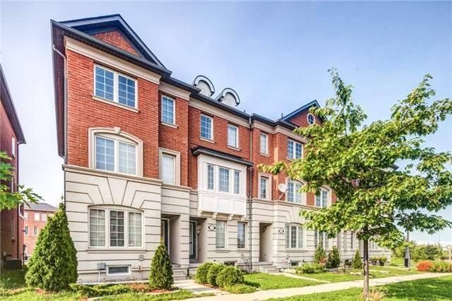 2452 Bur Oak Ave, Markham, L6B1J8 | Image 2