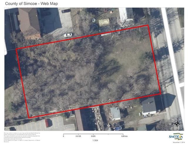 84 Simcoe Rd, Bradford West Gwillimbury, L0G1B0 | Image 3