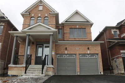 Detached House leased at 37 Prairie Grass Crescent, East Gwillimbury, Holland Landing, L9N0S8 - MLS: N4297891