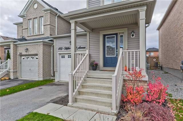 773 Miller Park Ave, Bradford West Gwillimbury, L3Z0B9 | Image 2
