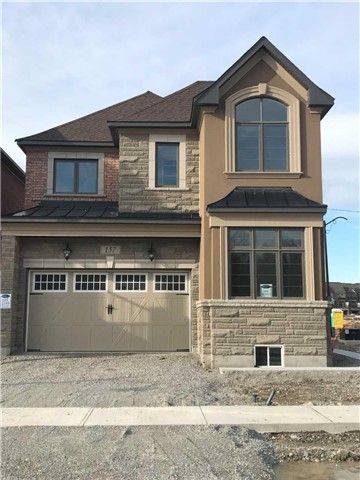 Detached House leased at 157 Faust Ridge, Vaughan, Ontario, L4H 3N5 - Kleinburg - MLS: N4301741