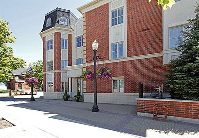 Condo leased at 307-9973 Keele Street, Vaughan, Ontario, L6A3Y5 - Maple - MLS: N4302737