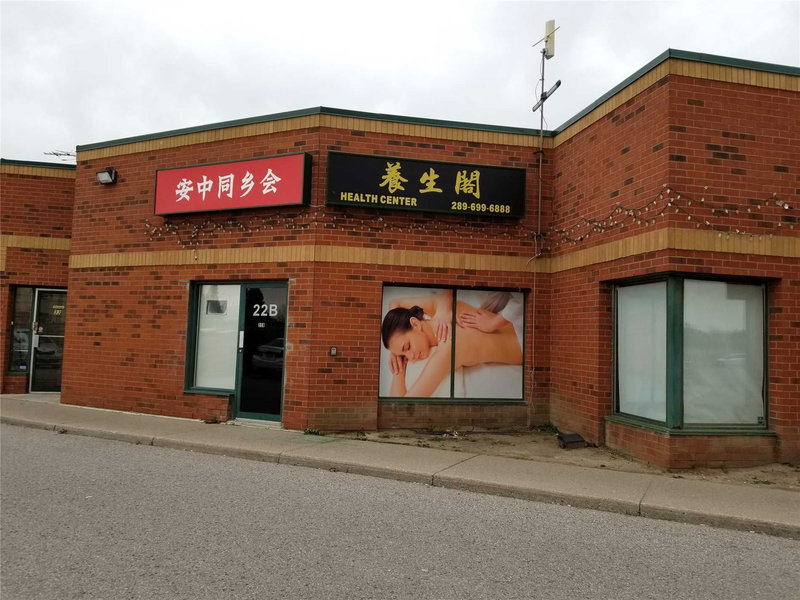 22 - 160 East Beaver Creek Rd, Richmond Hill, L4B3L4 | Image 2