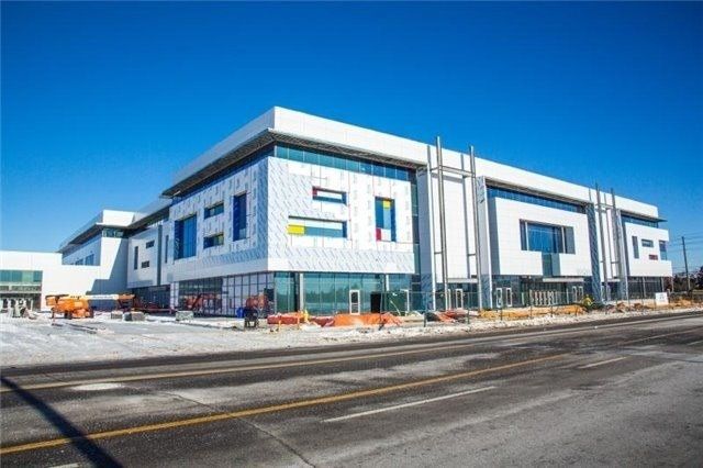 1D30 - 9390 Woodbine Ave, Markham, L6C1T5 | Image 2