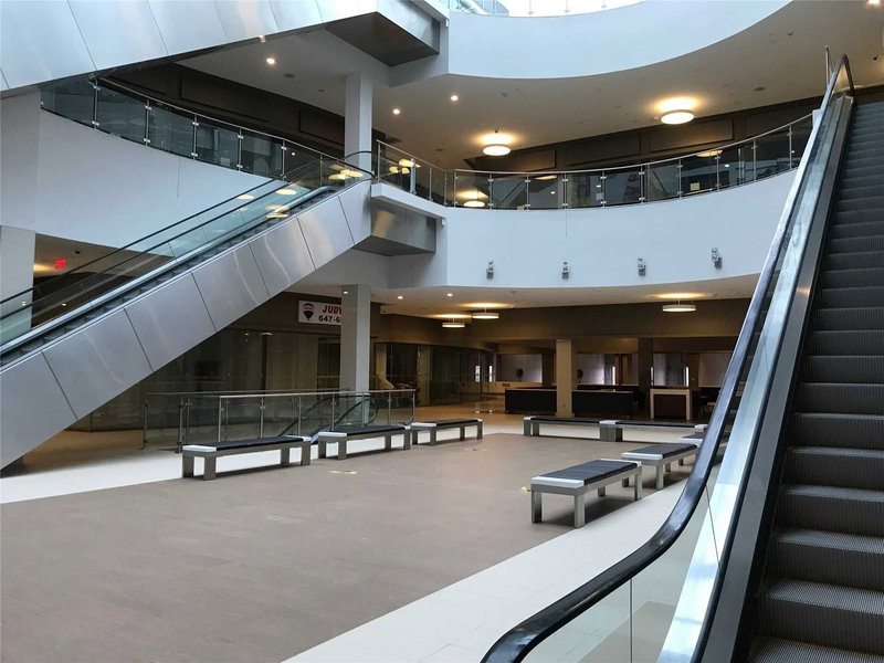 1D30 - 9390 Woodbine Ave, Markham, L6C1T5 | Image 3