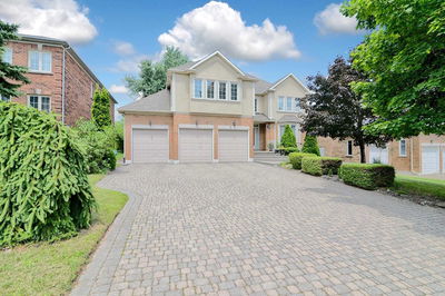 Detached House sold at 5 Chadwick Crescent, Richmond Hill, Bayview Hill, L4B2W6 - MLS: N4307016