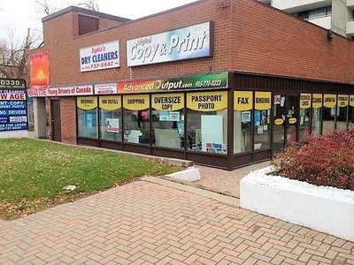 Sale Of Business sold at 1-10330 Yonge Street, Richmond Hill, Ontario, L4C 5N1 - Mill Pond - MLS: N4307444