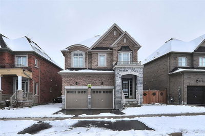 Detached House sold at 58 Vivian Creek Road, East Gwillimbury, Mt Albert, L0G1M0 - MLS: N4308116