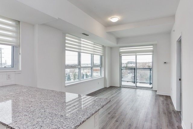 513 - 11611 Yonge St, Richmond Hill, L4E3N8 | Image 2