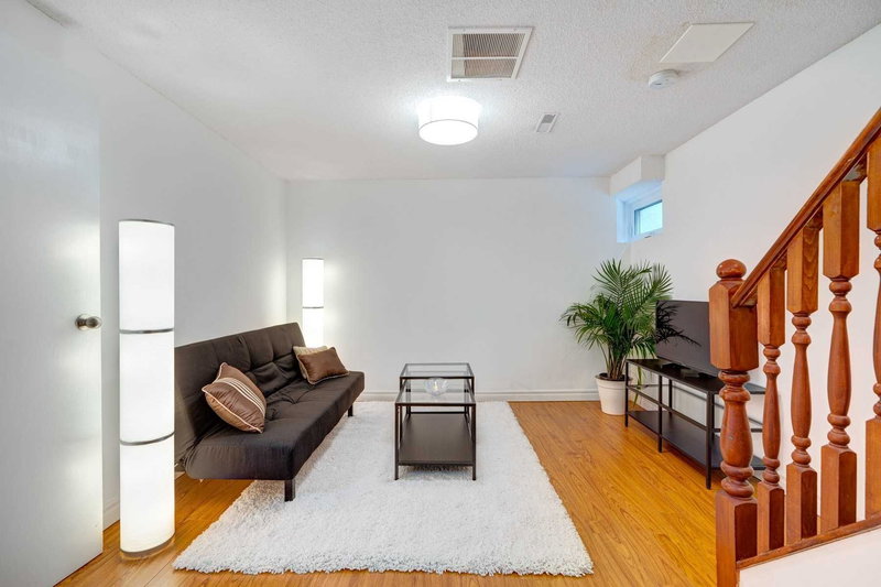 Bsmt - 25 Charnwood Pl, Markham, L3T 5H2 | Image 2
