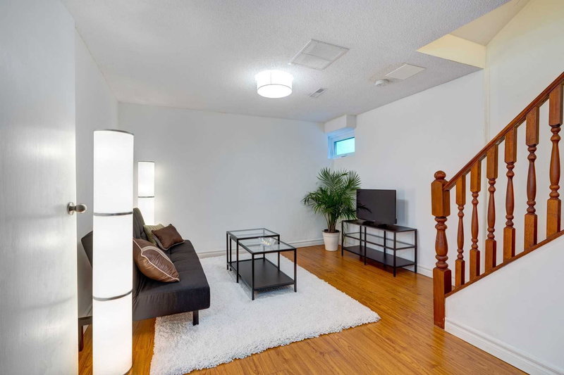 Bsmt - 25 Charnwood Pl, Markham, L3T 5H2 | Image 3