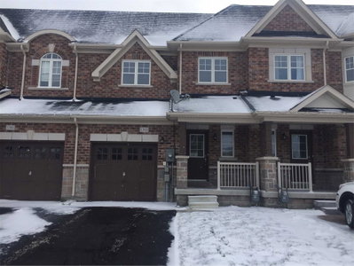 Townhouse leased at 1303 Bardeau Street, Innisfil, Ontario, L0L1W0 - Lefroy - MLS: N4313700