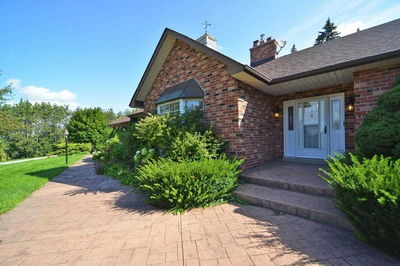 Detached House leased at 12301 Keele Street, Vaughan, Rural Vaughan, L6A2B3 - MLS: N4314418