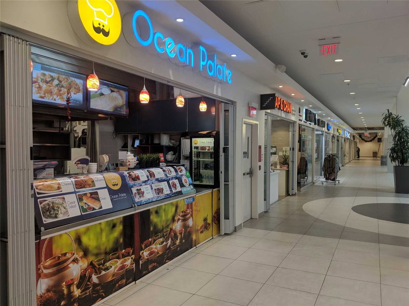 243 - 7181 Yonge St, Markham, L3T 0L7 | Image 2