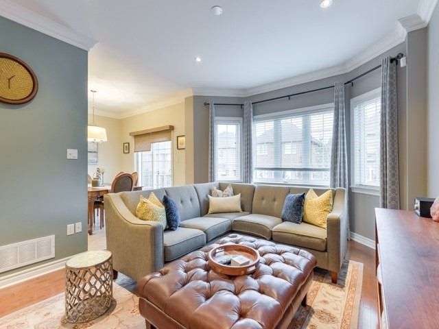 44 Andrew Hill Dr, Vaughan, L4H0H3 | Image 3