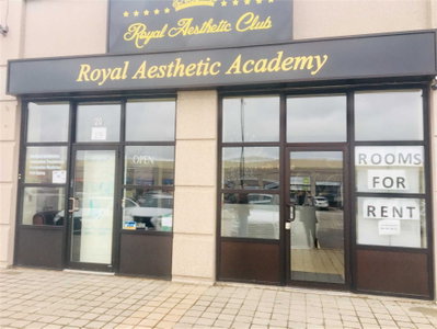 Sale Of Business sold at 1600 Steeles Road, Vaughan, Ontario, L4K 3B9 - Concord - MLS: N4316108