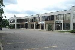210 - 550 Alden Rd, Markham, L3R6A8 | Image 2